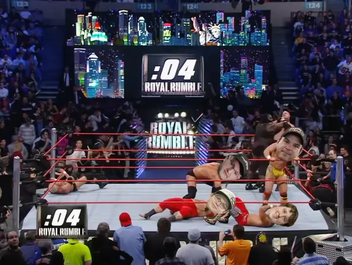 Piñata thumbnail image