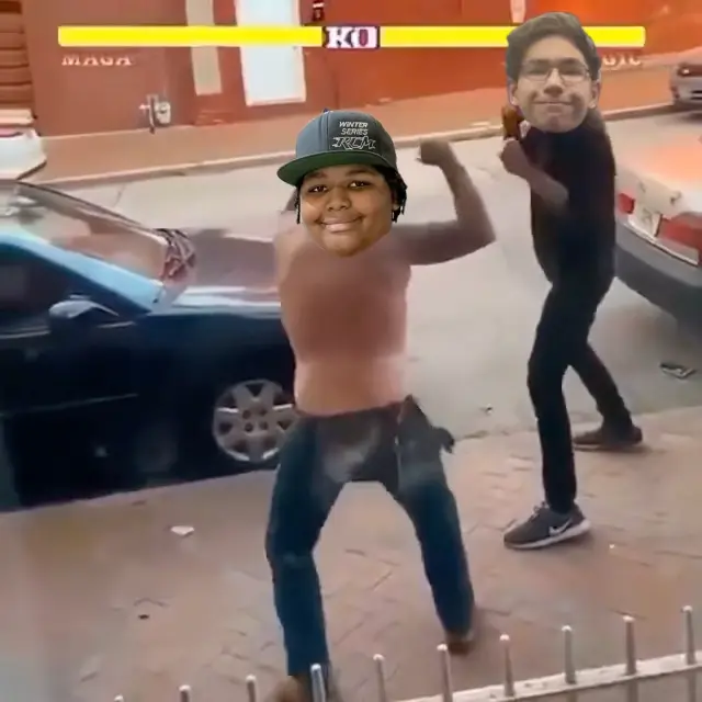 Piñata thumbnail image