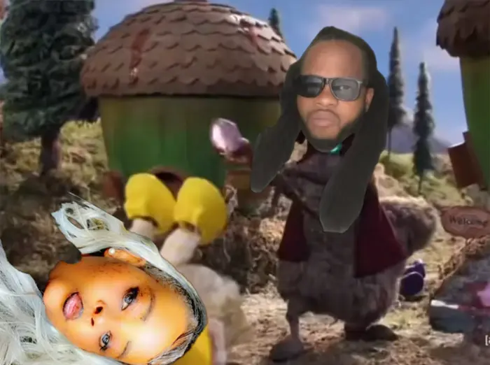 Piñata thumbnail image