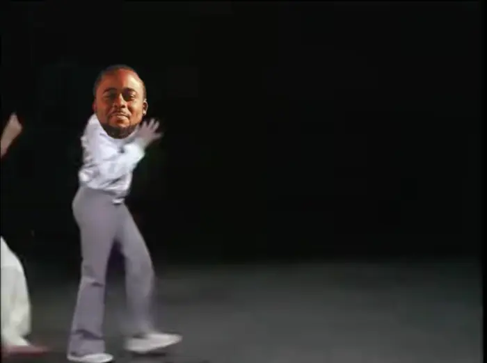 The Jacksons - Blame It On the Boogie meme | image tagged in memes | made with Piñata Farms meme generator