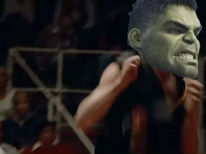 Cobra kai - competition meme | image tagged in memes | made with Piñata Farms meme generator