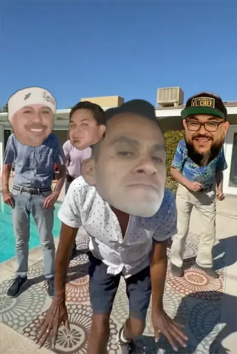 Piñata thumbnail image