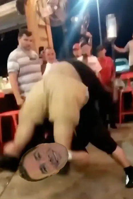 Piñata thumbnail image