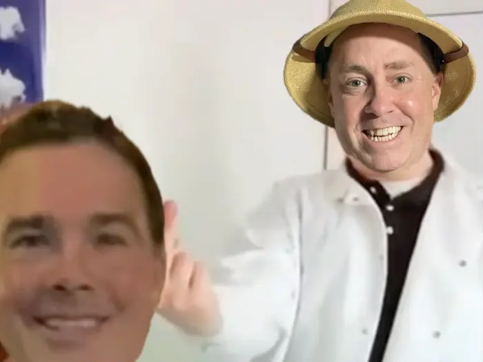 Piñata thumbnail image