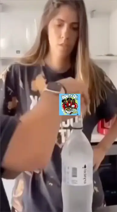 Water bottle trick with egg meme | image tagged in memes | made with Piñata Farms meme generator