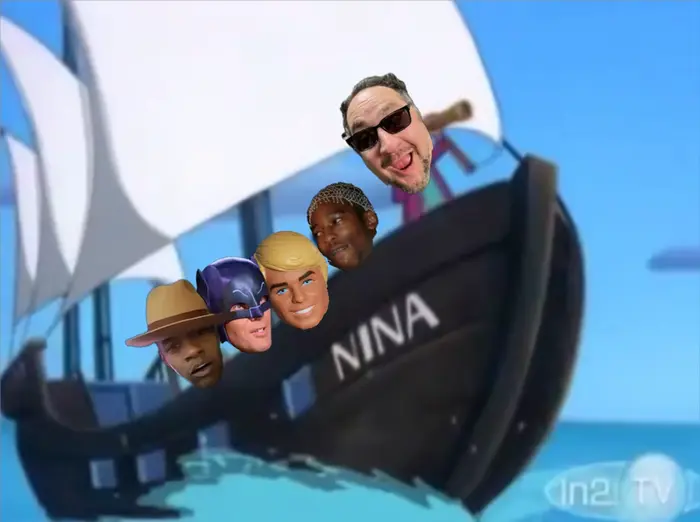 Piñata thumbnail image