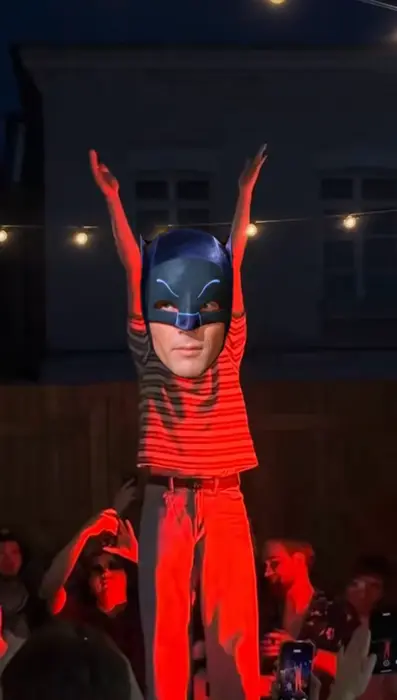 Piñata thumbnail image