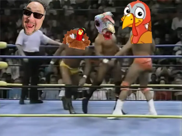 Piñata thumbnail image