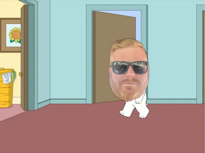 Stewie Knows How To Play The Stock Market meme | image tagged in memes | made with Piñata Farms meme generator