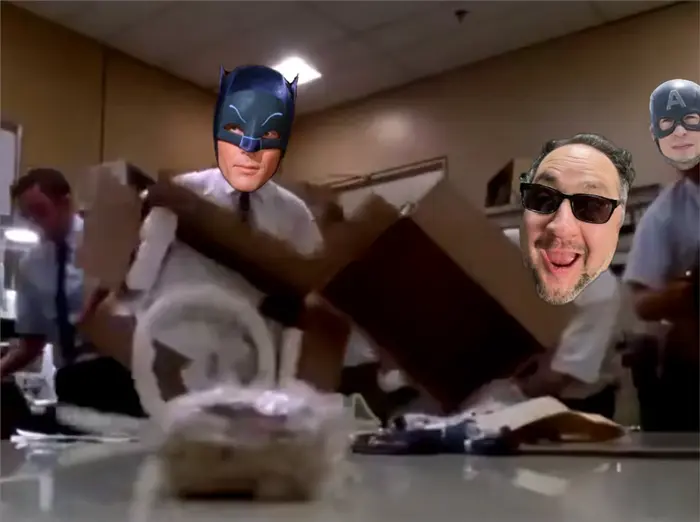 Piñata thumbnail image