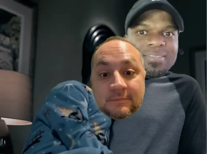 Key & Peele - Baby Forest meme | image tagged in memes | made with Piñata Farms meme generator