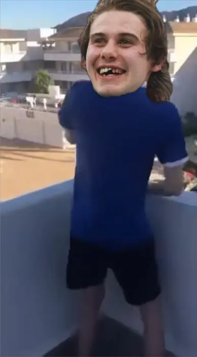 Piñata thumbnail image