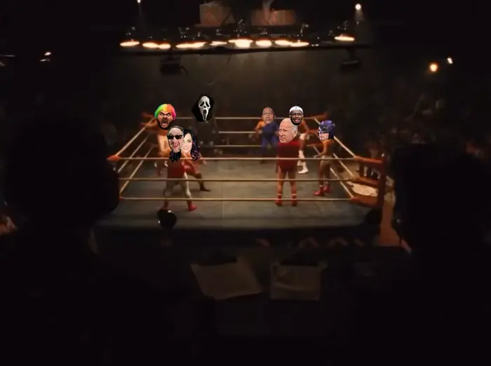 Piñata thumbnail image