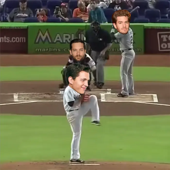 Fernandez's quick snare meme | image tagged in memes | made with Piñata Farms meme generator