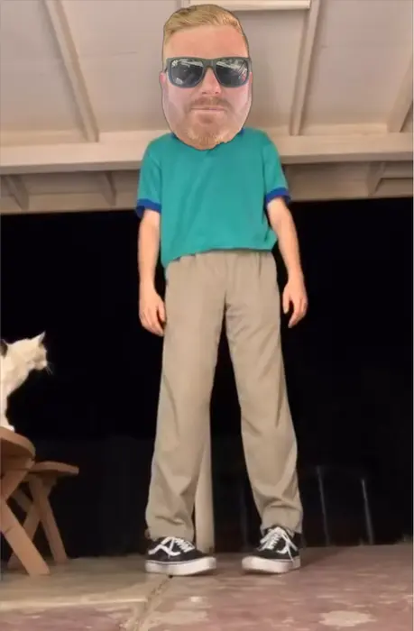 Piñata thumbnail image