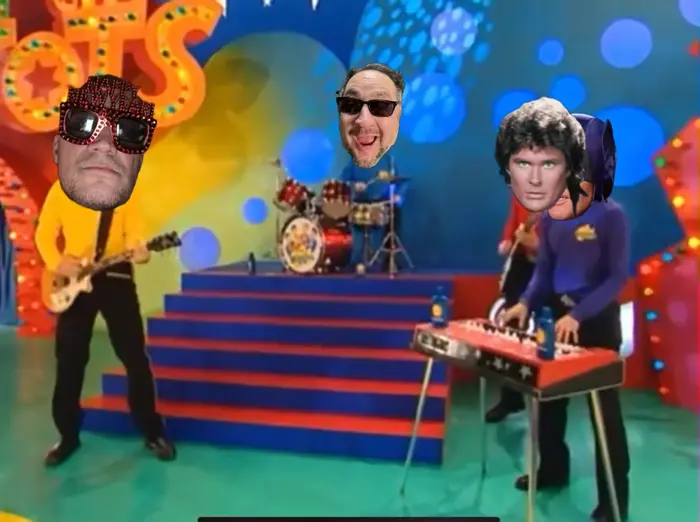 Piñata thumbnail image