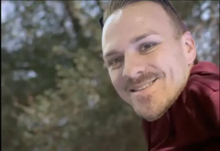 Michael Cruise rides downhill meme | image tagged in memes | made with Piñata Farms meme generator