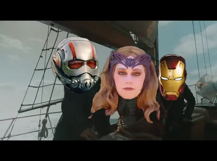 Piñata thumbnail image