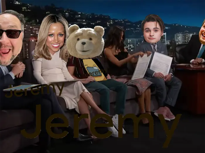 Piñata thumbnail image