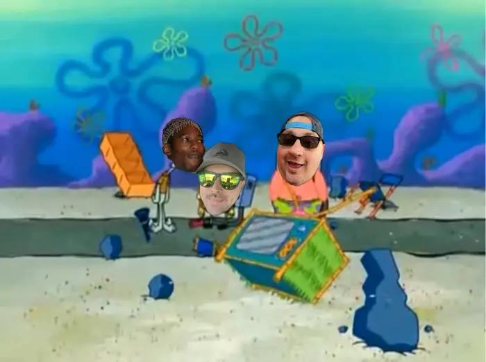 Piñata thumbnail image