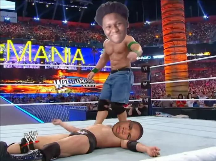 Piñata thumbnail image