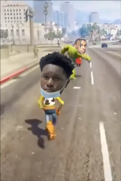 Piñata thumbnail image