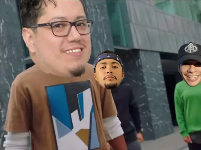 Power rangers morph dino fury meme | image tagged in memes | made with Piñata Farms meme generator