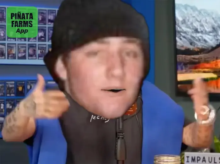 Piñata thumbnail image