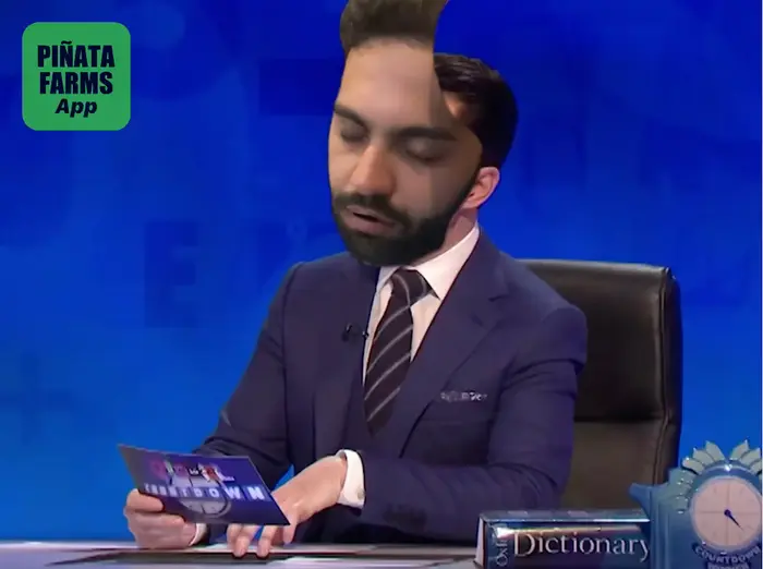 Piñata thumbnail image