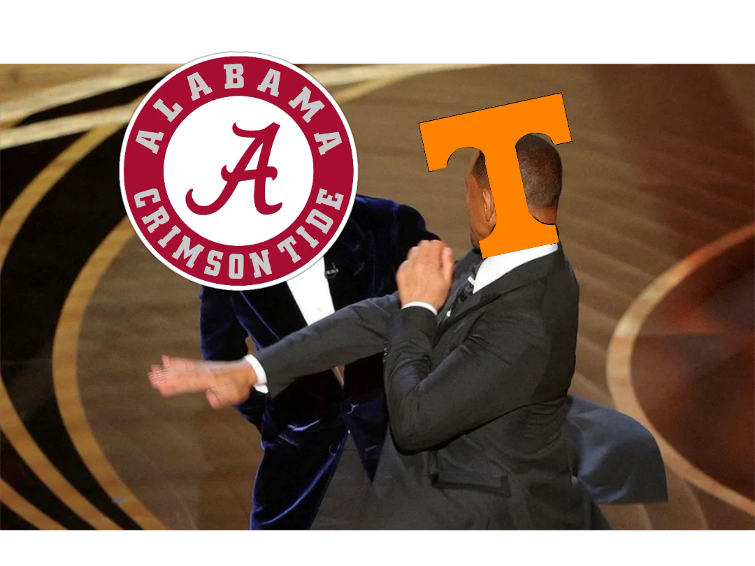 Slap meme | image tagged in memes | made with Piñata Farms meme generator