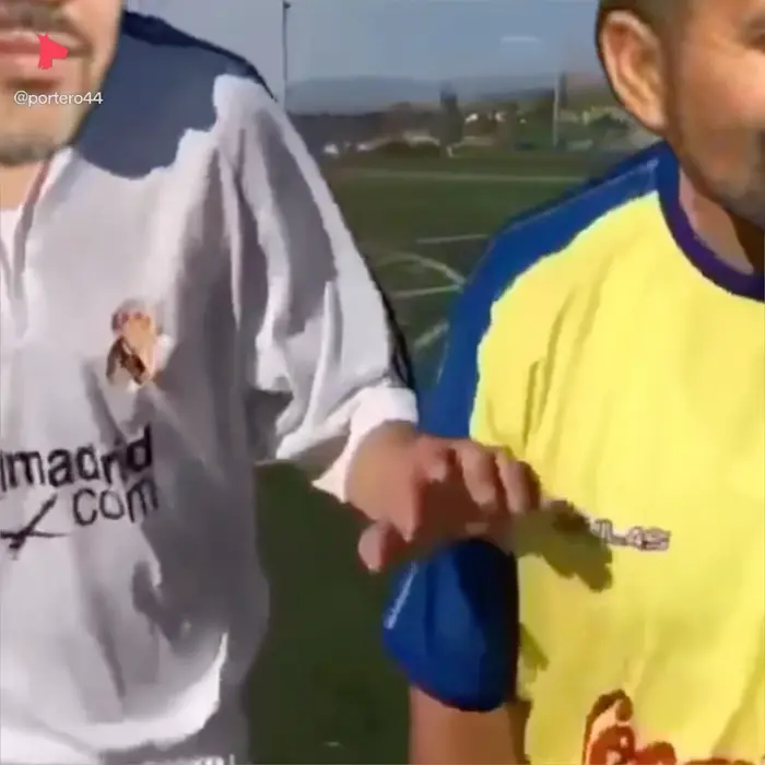 football player pretends to be dead meme | image tagged in memes | made with Piñata Farms meme generator