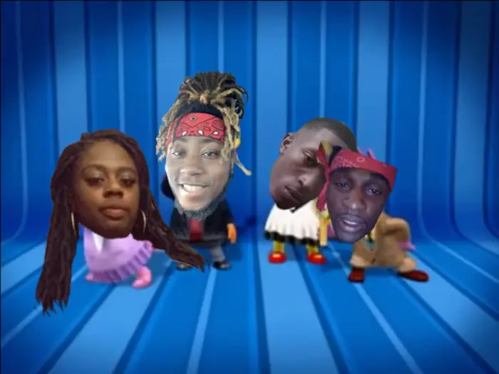 Piñata thumbnail image