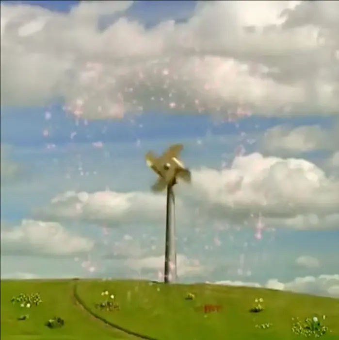 Piñata thumbnail image