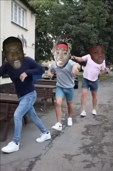 Piñata thumbnail image