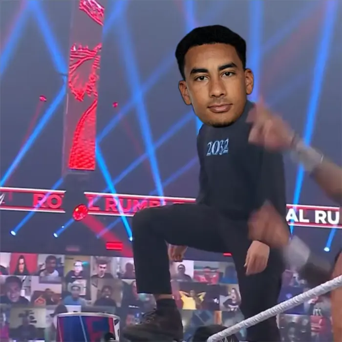 Piñata thumbnail image