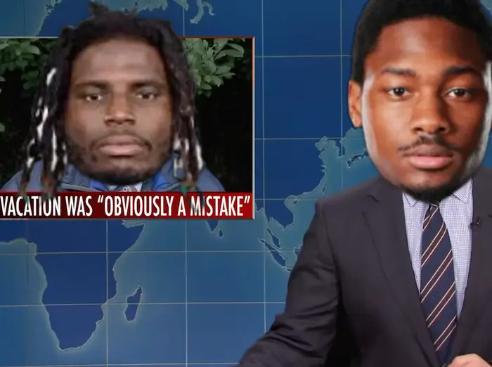 Vacation was "obviously a mistake" meme | #BUFvsMIA | image tagged in memes: bufvsmia | made with Piñata Farms meme generator