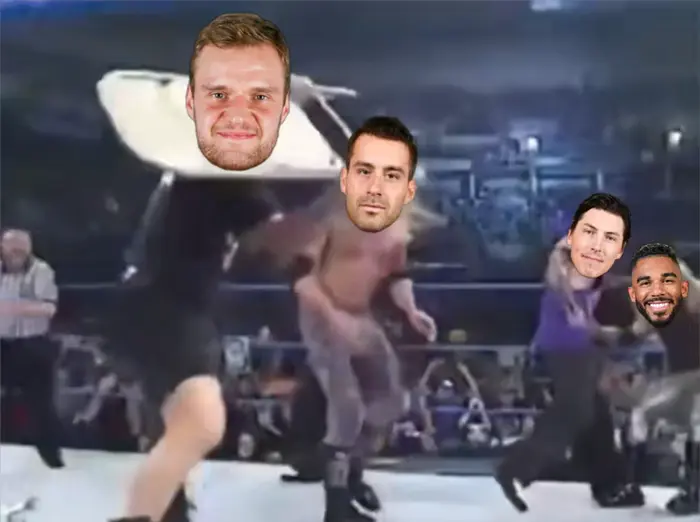 Piñata thumbnail image