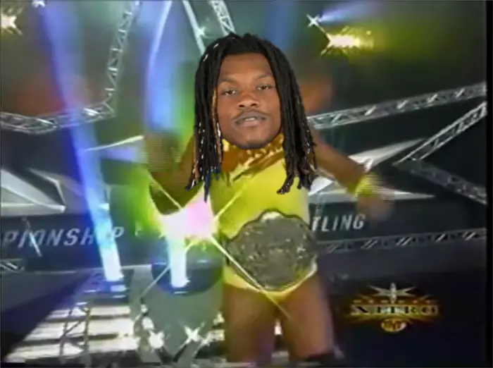 Piñata thumbnail image