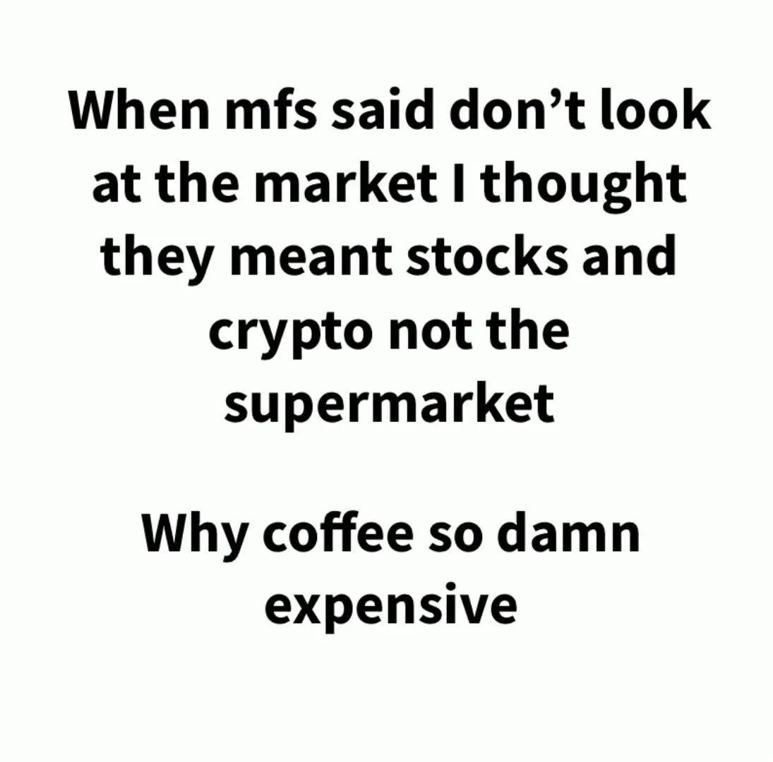 Meme image, titled: 'It’s me I’m mfs. Also ik y coffee is expensive I don’t need y’all to mansplain shit… that’s my job #mansplainordontcomplain #competetivemansplaining', by user: wandels