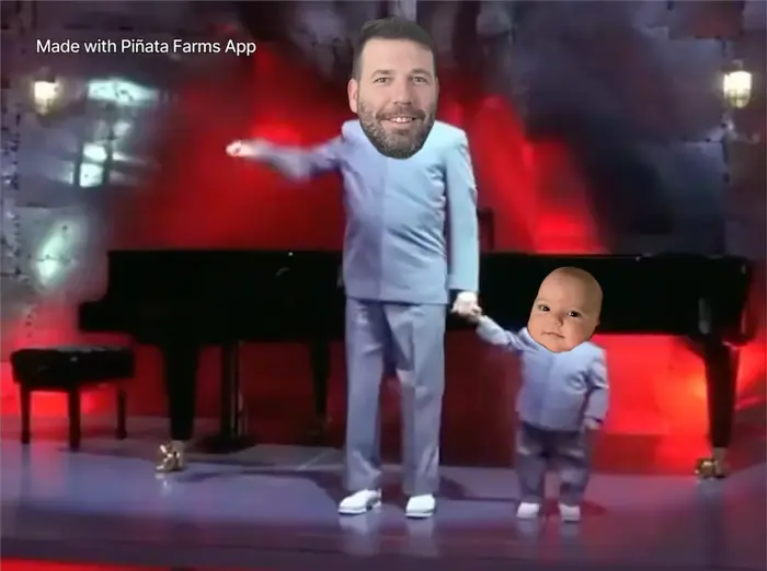 Piñata thumbnail image