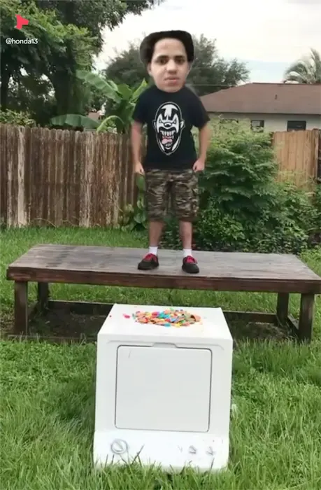 Piñata thumbnail image