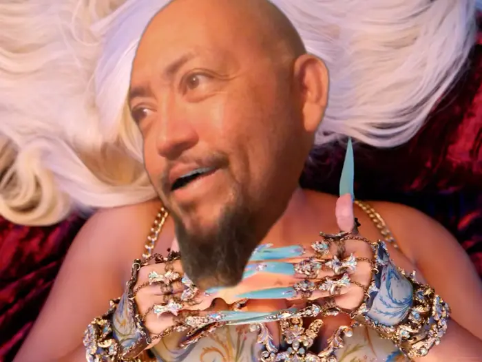 Piñata thumbnail image