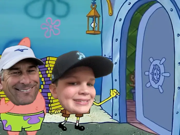 Piñata thumbnail image