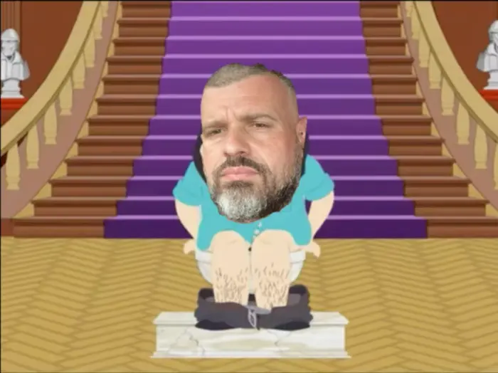 Piñata thumbnail image