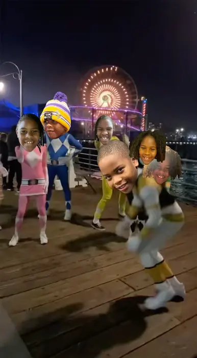 Piñata thumbnail image