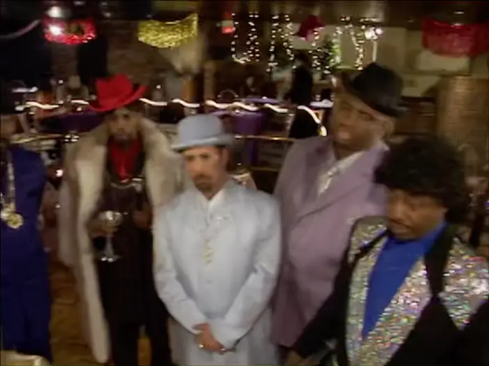 Chappelle's Show - The Playa Haters' Ball meme | image tagged in memes | made with Piñata Farms meme generator