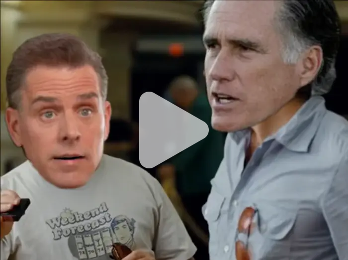 hunterbiden pager not working video meme Piñata Farms The best