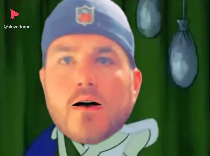 SpongeBob - Talent Show meme | image tagged in memes | made with Piñata Farms meme generator