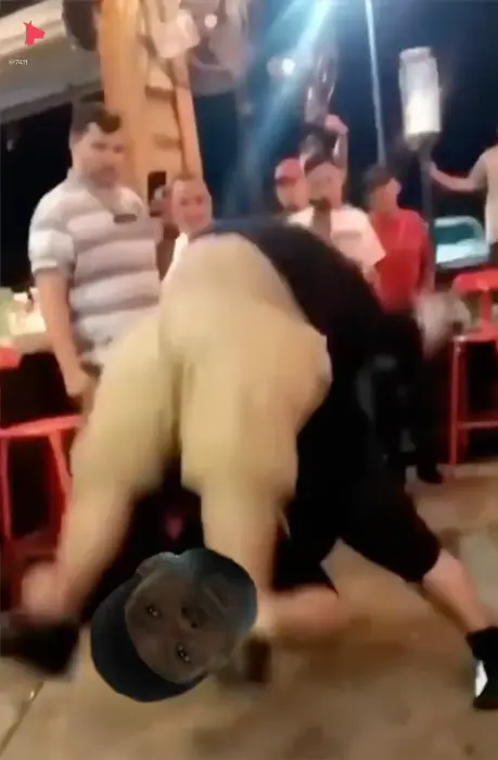 Piñata thumbnail image