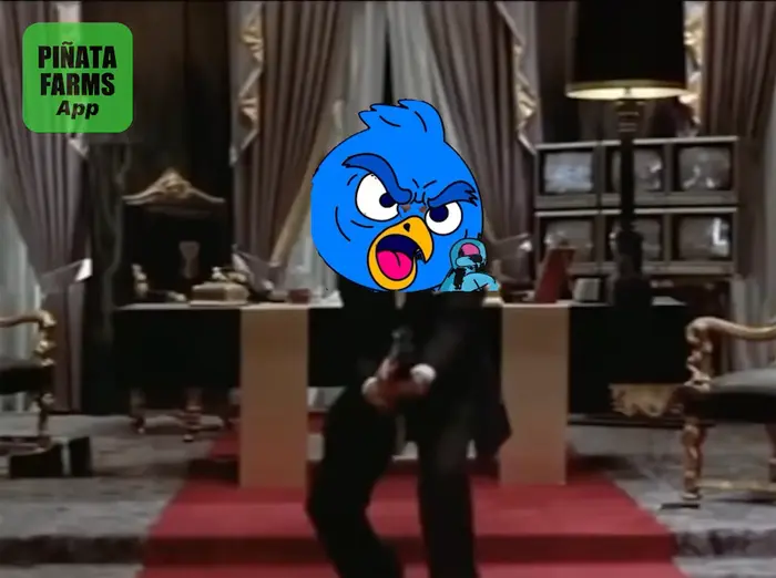 Piñata thumbnail image